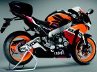 Honda CBR 1000RR Fireblade / C-ABS Repsol Replica